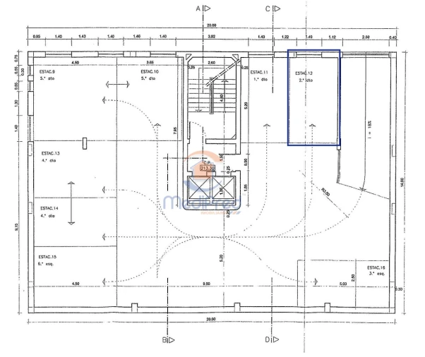 Apartamento T4 para Venda em Ramada e Caneças Foto 37