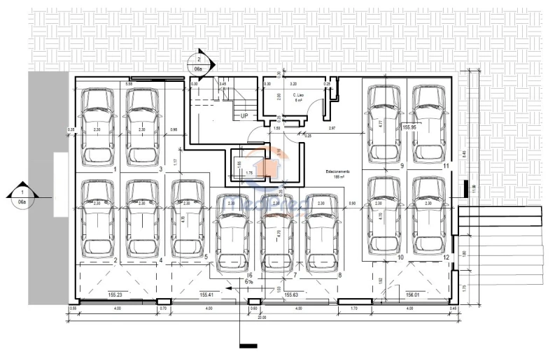 Apartamento T3 para Venda em Santo António dos Cavaleiros e Frielas Foto 14