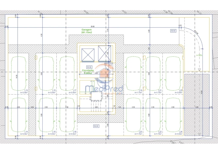 Apartamento T3 para Venda em Alverca do Ribatejo e Sobralinho Foto 24