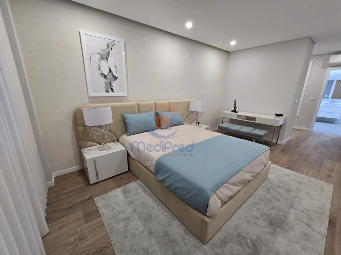 Apartamento T4 para Venda em Alverca do Ribatejo e Sobralinho