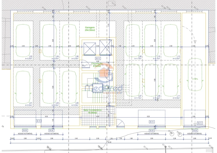 Apartamento T4 para Venda em Alverca do Ribatejo e Sobralinho Foto 28