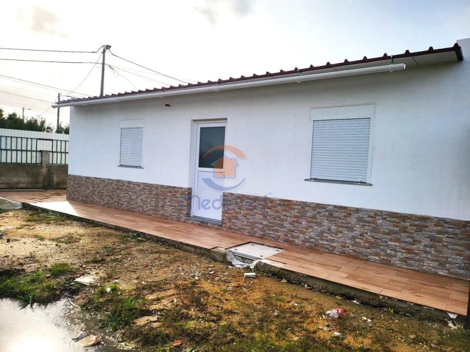 Quinta T6 para Venda em Alhos Vedros Foto 4