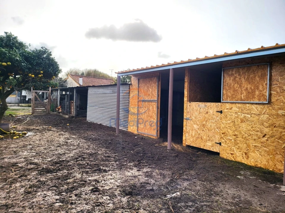 Quinta T6 para Venda em Alhos Vedros Foto 6