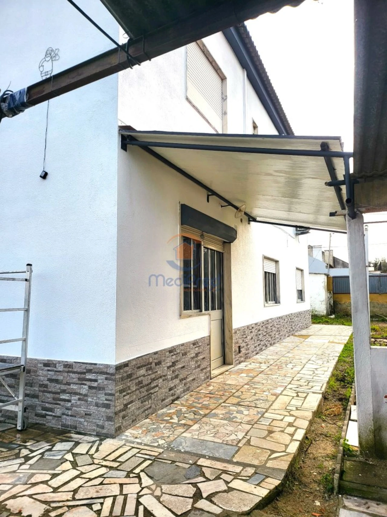 Quinta T6 para Venda em Alhos Vedros Foto 8