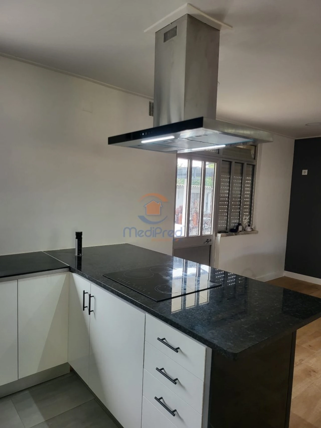 Quinta T6 para Venda em Alhos Vedros Foto 20