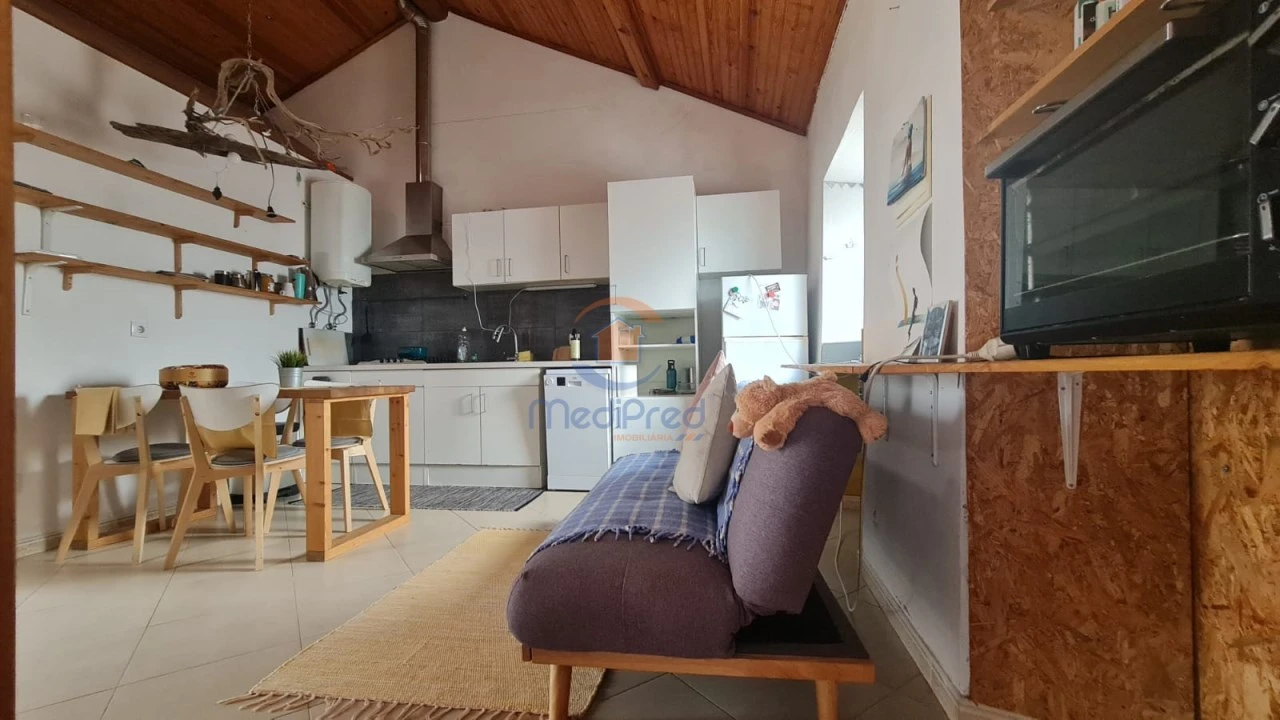 Moradia T2 para Venda em A dos Cunhados e Maceira Foto 5