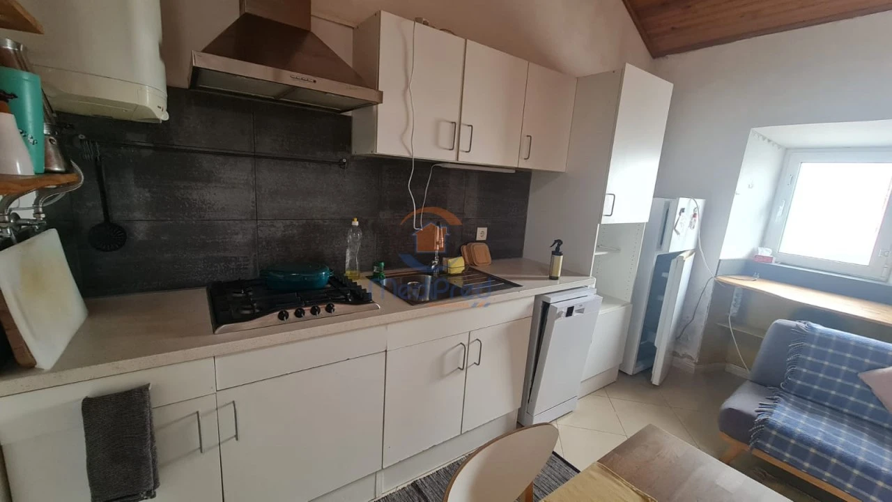 Moradia T2 para Venda em A dos Cunhados e Maceira Foto 8