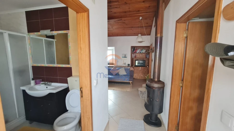 Moradia T2 para Venda em A dos Cunhados e Maceira Foto 4