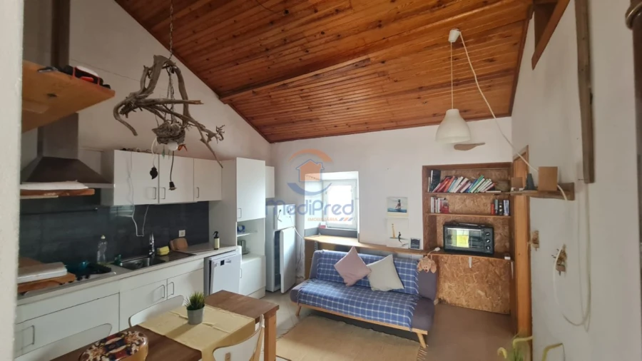 Moradia T2 para Venda em A dos Cunhados e Maceira Foto 6