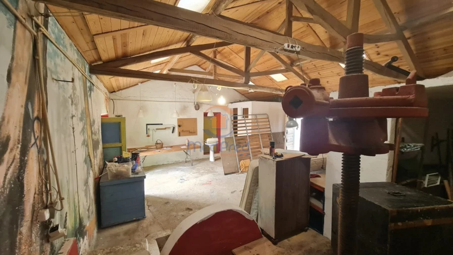 Moradia T2 para Venda em A dos Cunhados e Maceira Foto 10