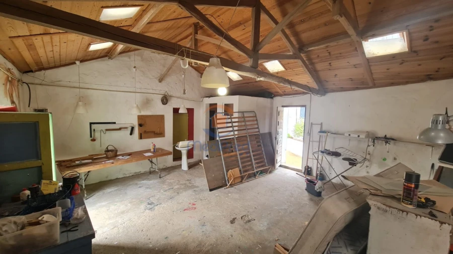 Moradia T2 para Venda em A dos Cunhados e Maceira Foto 12