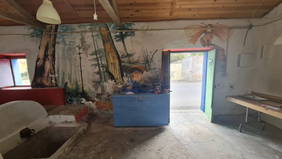 Moradia T2 para Venda em A dos Cunhados e Maceira Foto 13