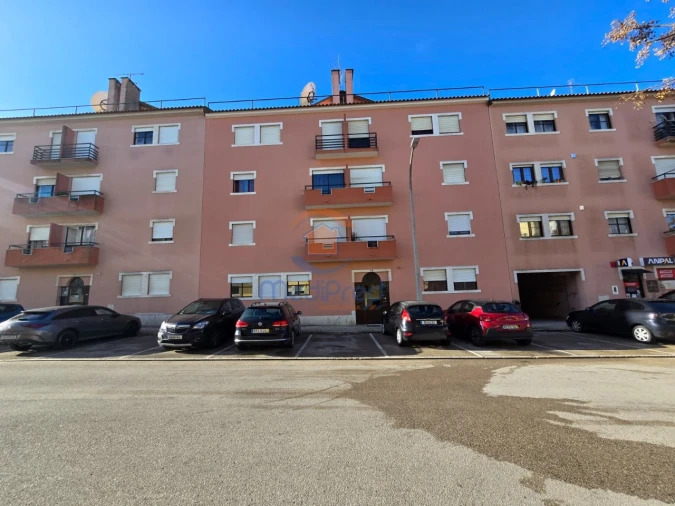 Apartamento T3 para Venda em Moita Foto 1