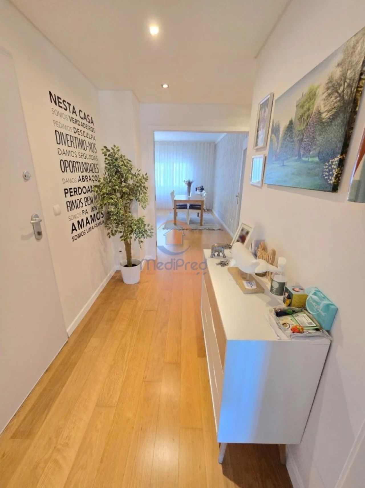 Apartamento T3 para Venda em Ramada e Caneças Foto 2