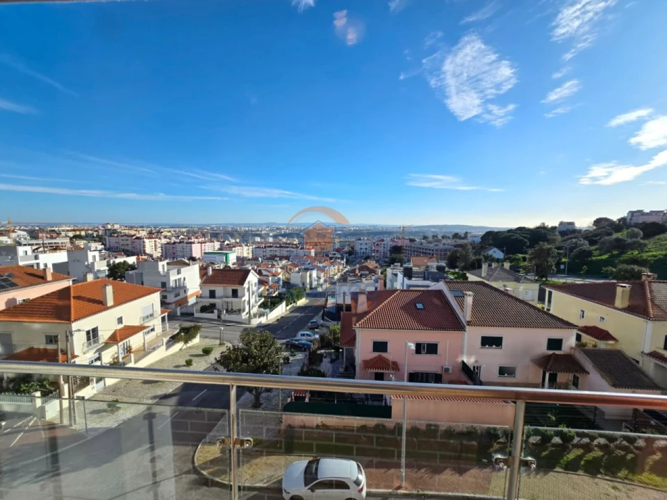 Apartamento T3 para Venda em Ramada e Caneças Foto 10