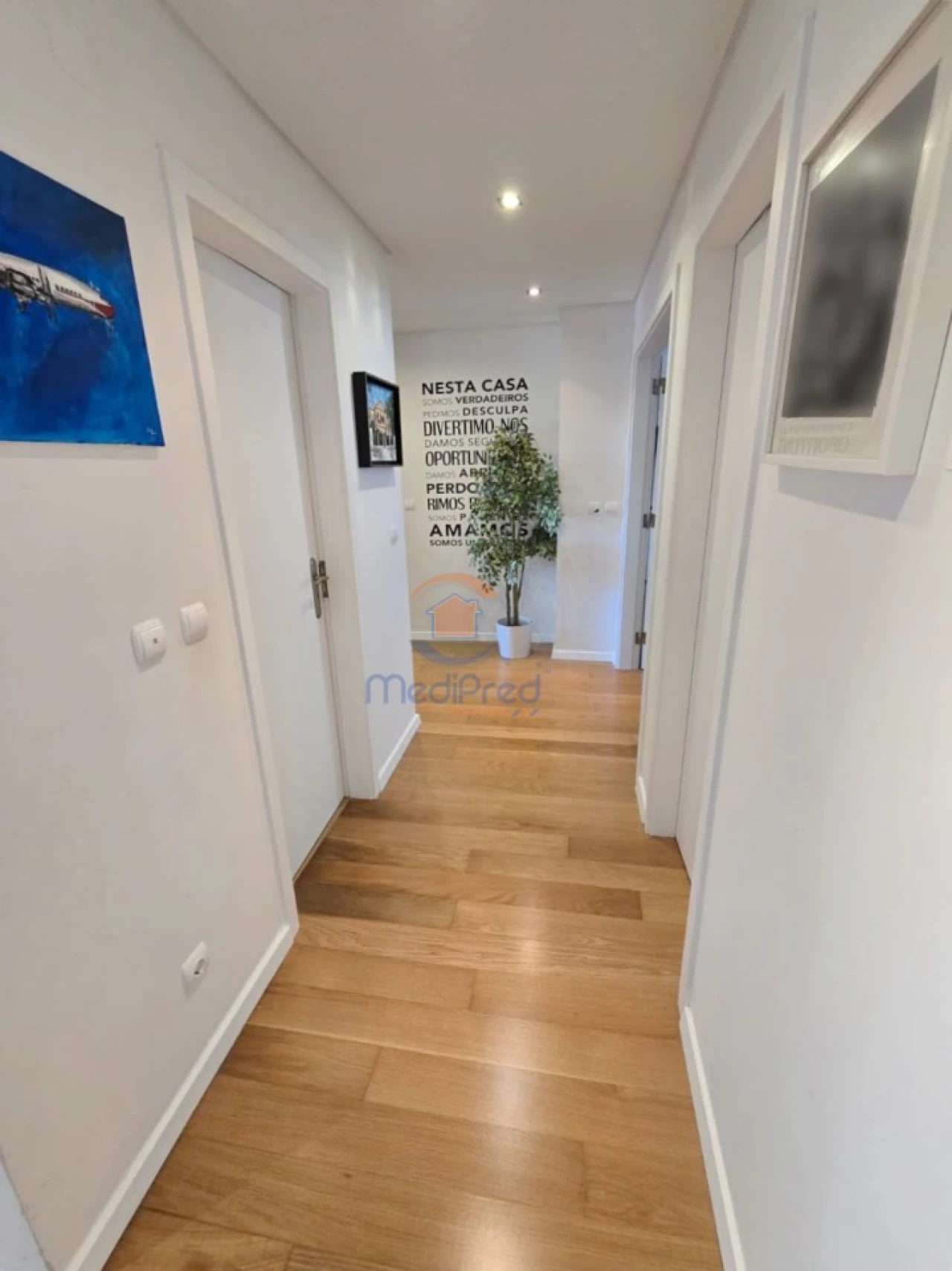 Apartamento T3 para Venda em Ramada e Caneças Foto 11