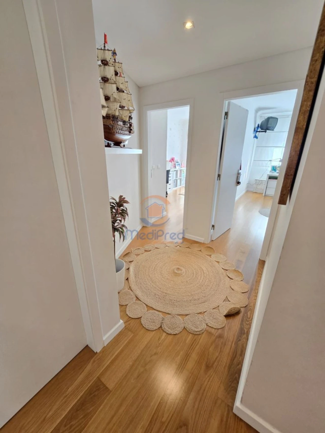 Apartamento T3 para Venda em Ramada e Caneças Foto 21