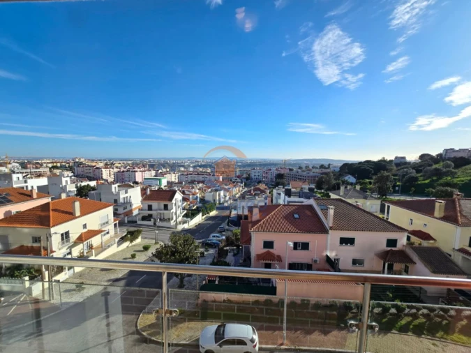 Apartamento T3 para Venda em Ramada e Caneças Foto 10