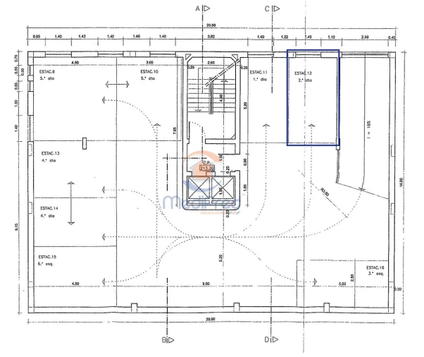 Apartamento T3 para Venda em Ramada e Caneças Foto 37