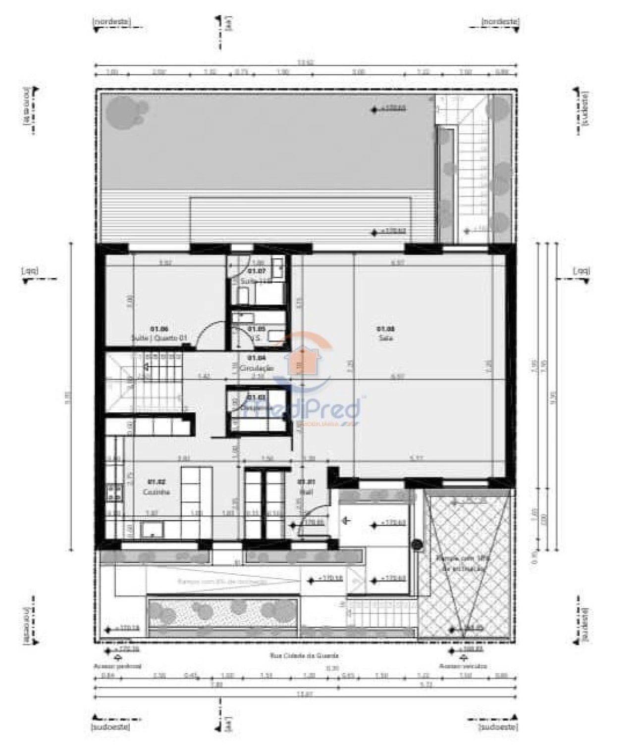 Moradia T4 para Venda em Pontinha e Famões Foto 55
