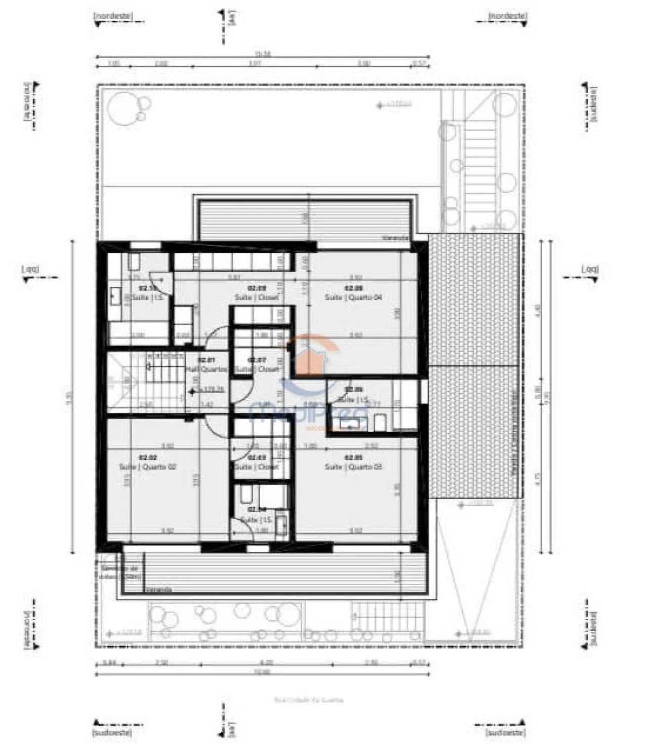 Moradia T4 para Venda em Pontinha e Famões Foto 56