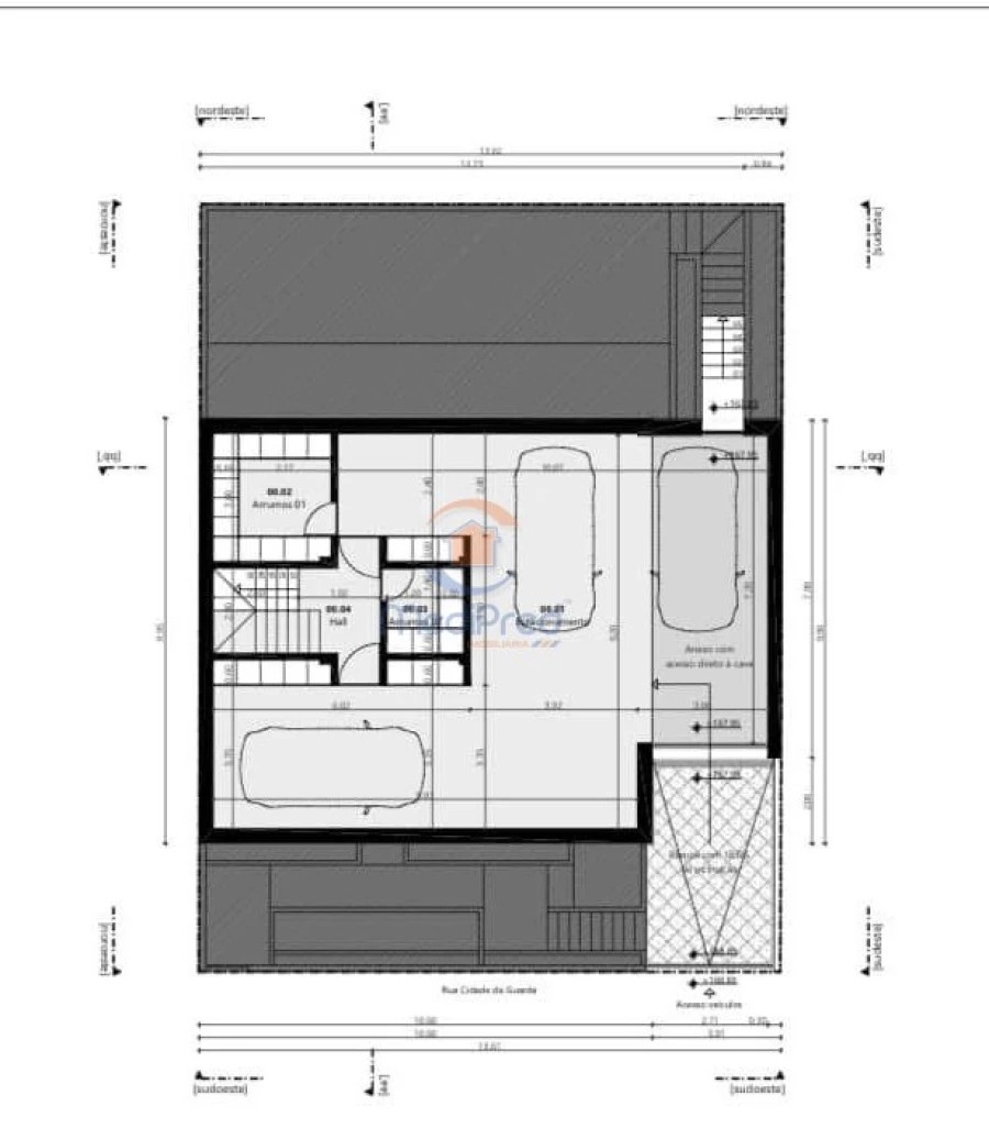 Moradia T4 para Venda em Pontinha e Famões Foto 54