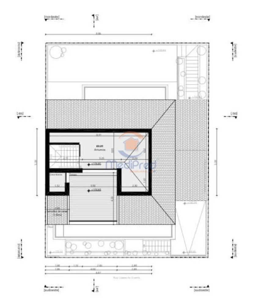 Moradia T4 para Venda em Pontinha e Famões Foto 57