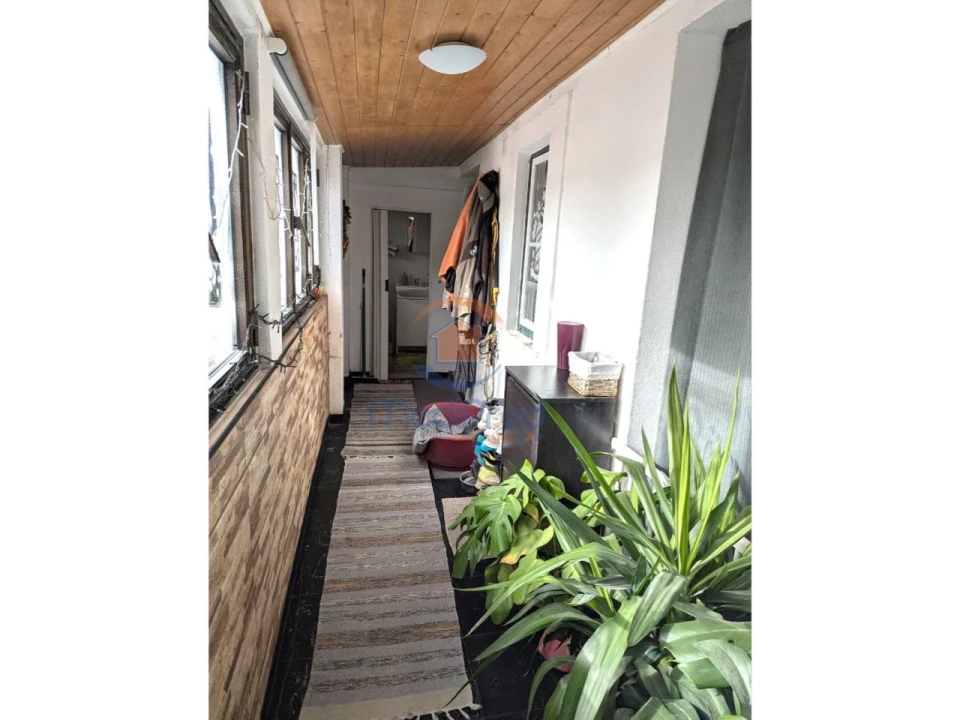 Moradia T2 para Venda em Carvoeira e Carmões Foto 22