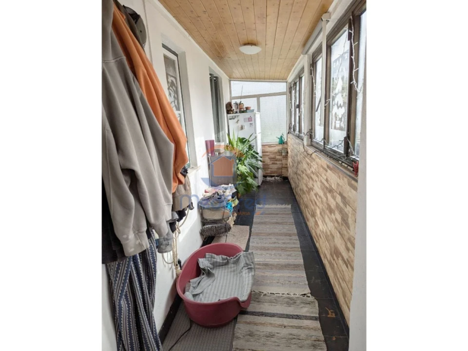 Moradia T2 para Venda em Carvoeira e Carmões Foto 23