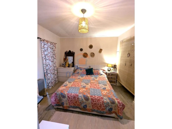 Moradia T2 para Venda em Carvoeira e Carmões Foto 8