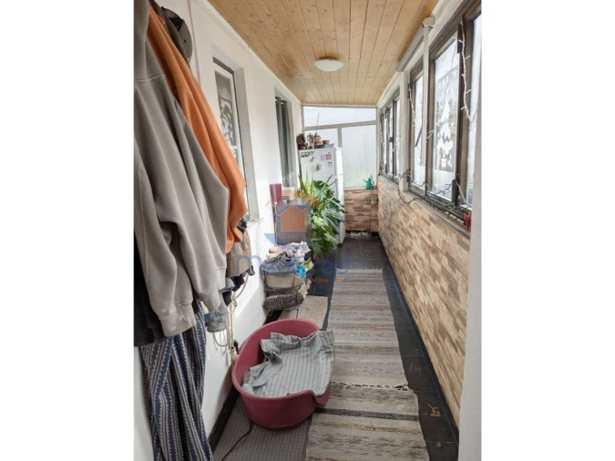 Moradia T2 para Venda em Carvoeira e Carmões Foto 23