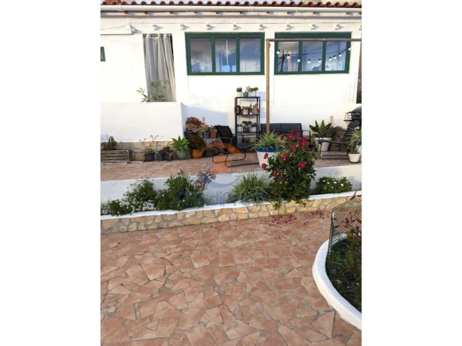 Moradia T2 para Venda em Carvoeira e Carmões Foto 25