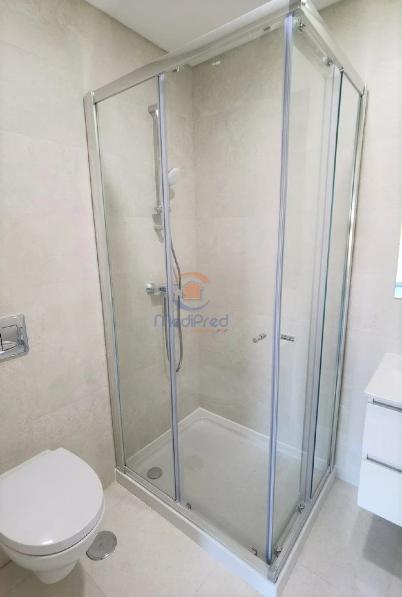 Apartamento T2 para Venda em Santo António dos Cavaleiros e Frielas Foto 16