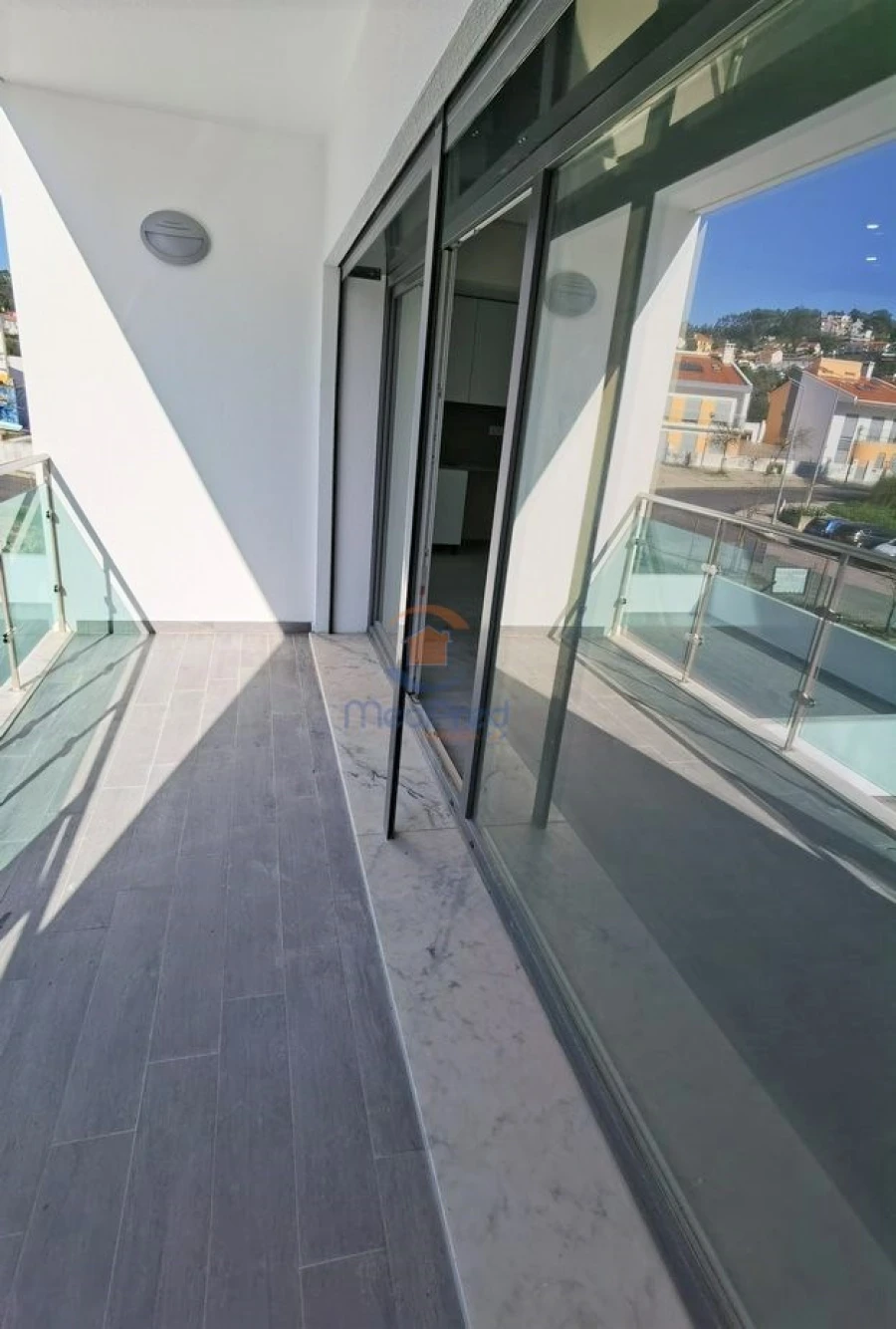 Apartamento T2 para Venda em Santo António dos Cavaleiros e Frielas Foto 4