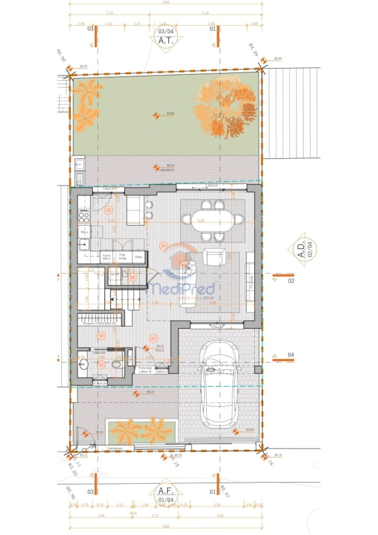 Moradia T3 para Venda em Santa Iria de Azoia, São João da Talha e Bobadela Foto 9