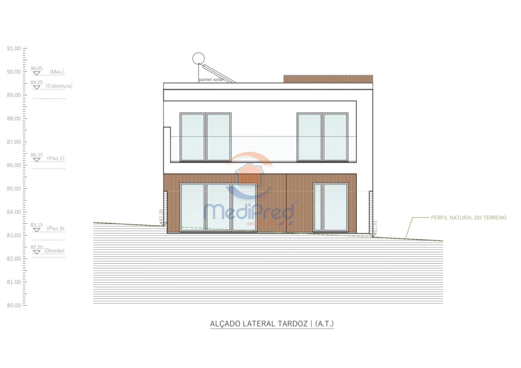 Moradia T3 para Venda em Santa Iria de Azoia, São João da Talha e Bobadela Foto 15