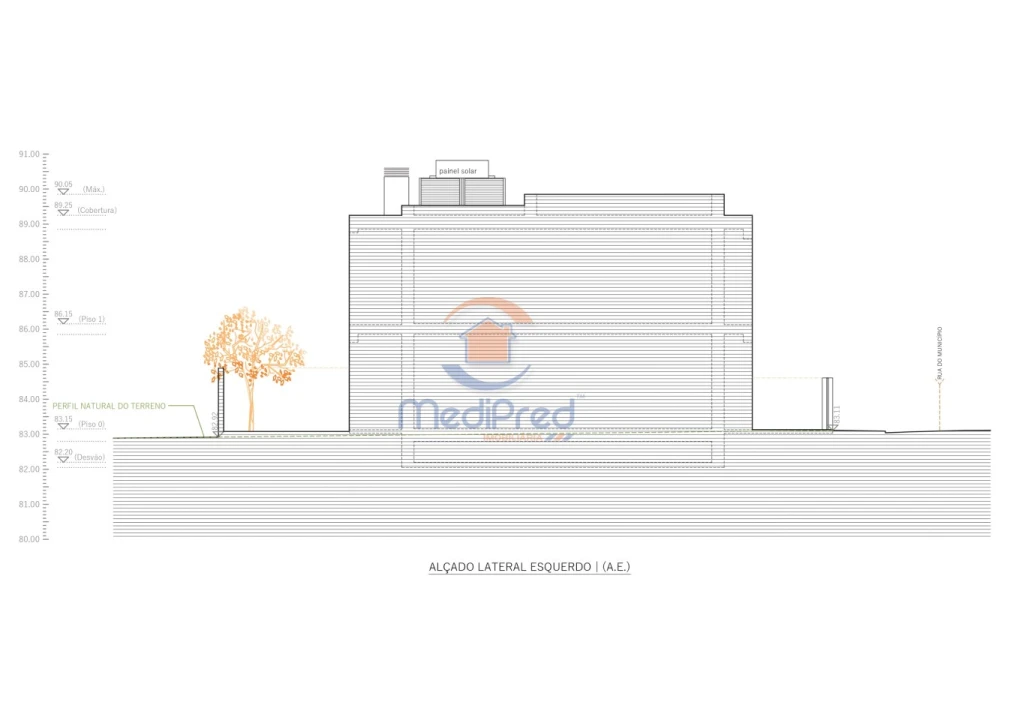 Moradia T3 para Venda em Santa Iria de Azoia, São João da Talha e Bobadela Foto 17