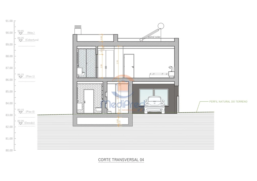 Moradia T3 para Venda em Santa Iria de Azoia, São João da Talha e Bobadela Foto 20