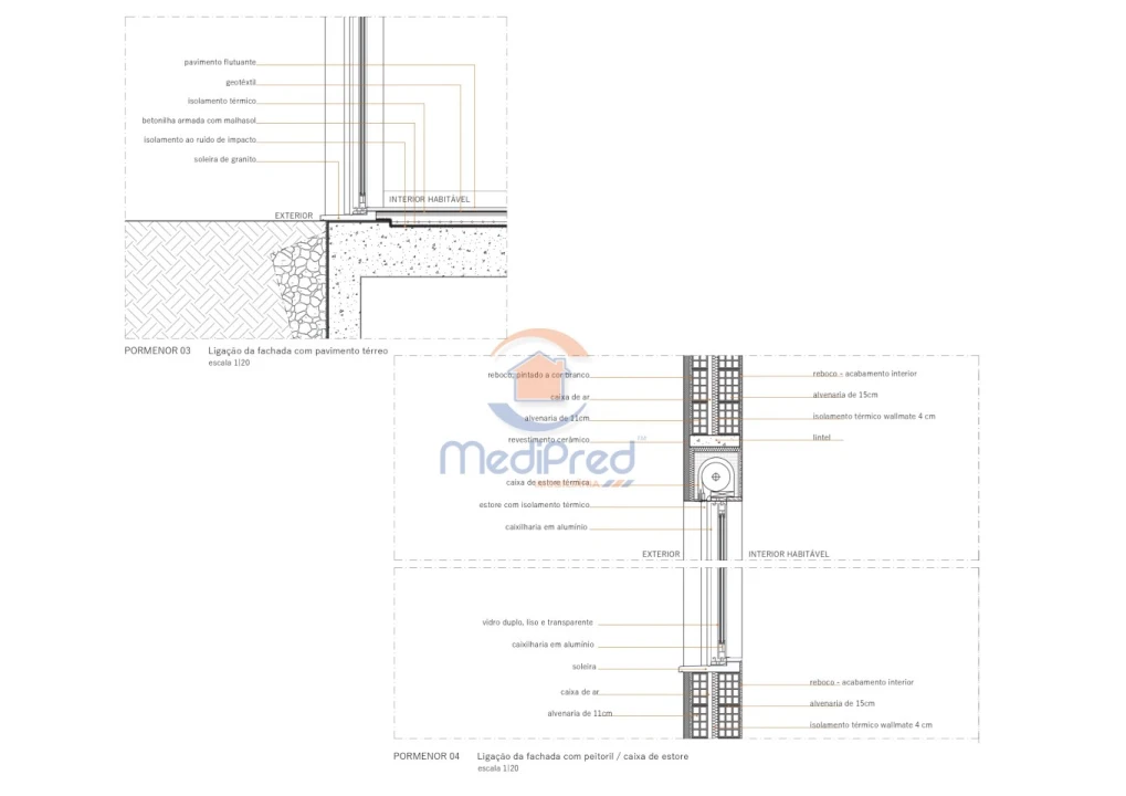 Moradia T3 para Venda em Santa Iria de Azoia, São João da Talha e Bobadela Foto 22