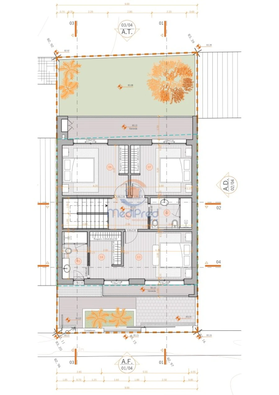 Moradia T3 para Venda em Santa Iria de Azoia, São João da Talha e Bobadela Foto 10