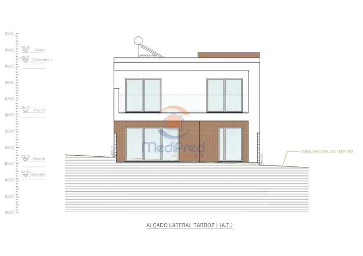 Moradia T3 para Venda em Santa Iria de Azoia, São João da Talha e Bobadela Foto 15