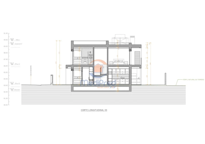 Moradia T3 para Venda em Santa Iria de Azoia, São João da Talha e Bobadela Foto 18