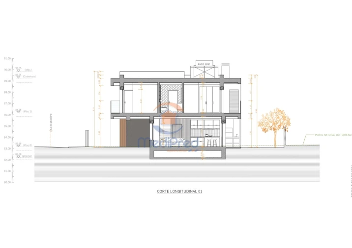 Moradia T3 para Venda em Santa Iria de Azoia, São João da Talha e Bobadela Foto 19