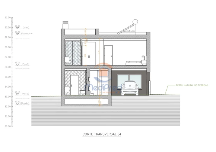 Moradia T3 para Venda em Santa Iria de Azoia, São João da Talha e Bobadela Foto 20