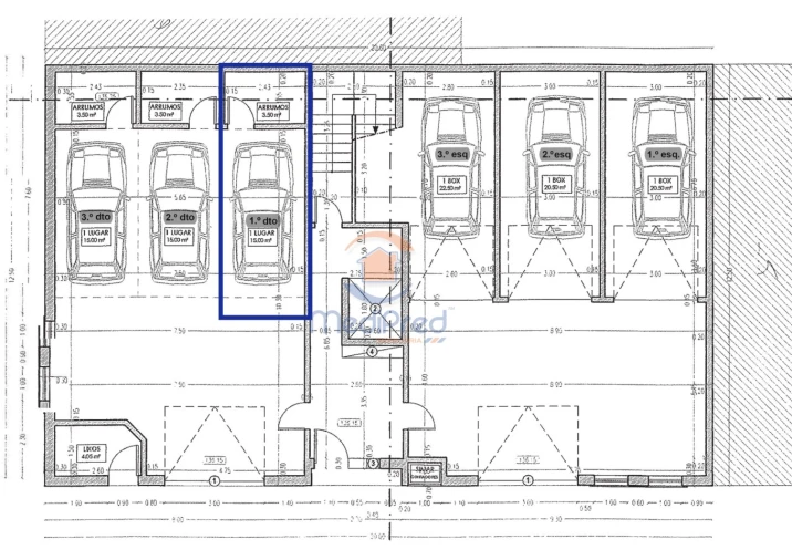 Apartamento T2 para Venda em Ramada e Caneças Foto 19