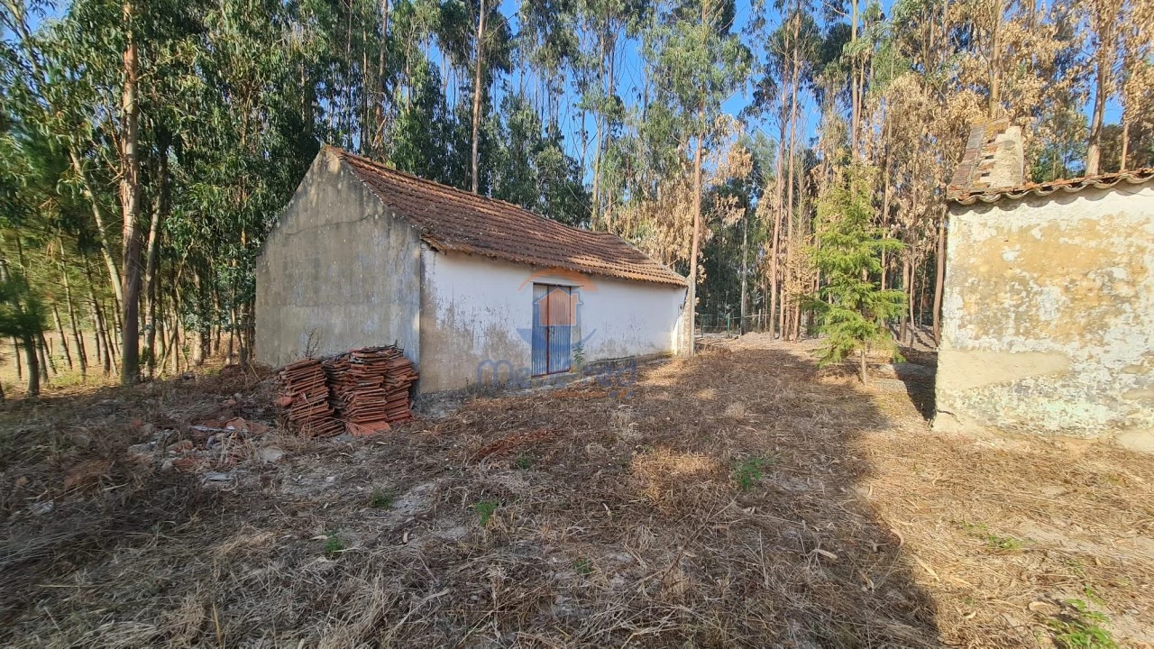 Moradia T2 para Venda em Maxial e Monte Redondo Foto 2