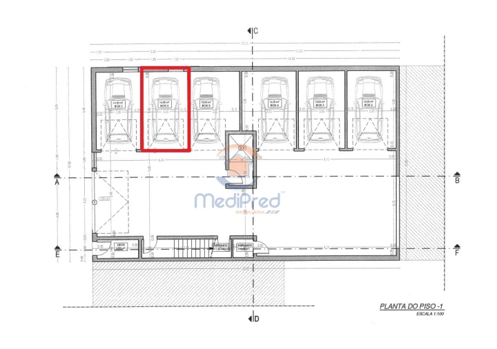 Apartamento T3 para Arrendamento em Ramada e Caneças Foto 35