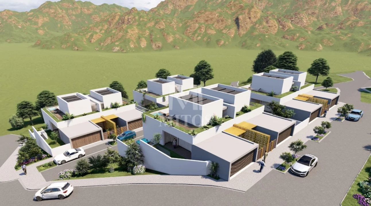 Terreno para Venda em Areosa Foto 8