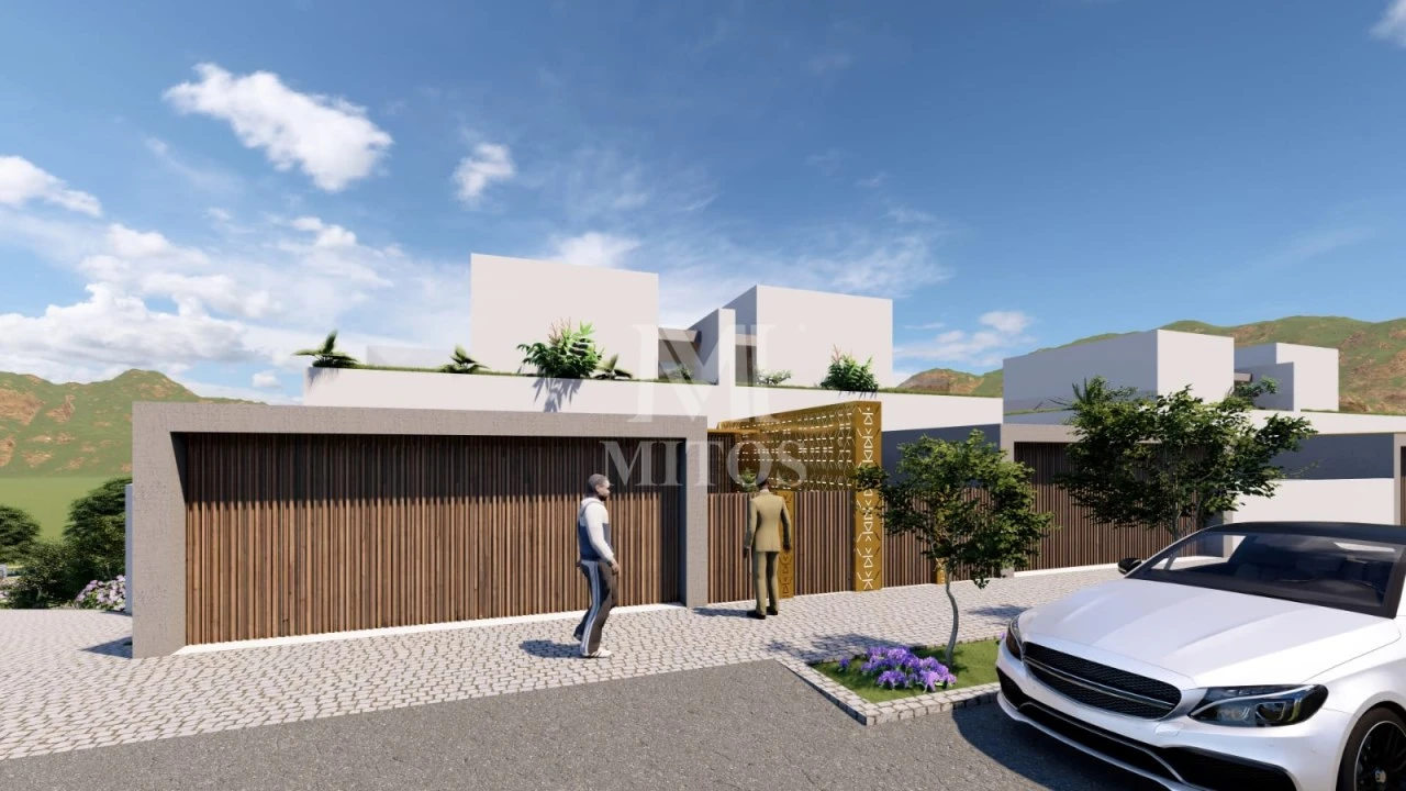 Terreno para Venda em Areosa Foto 13