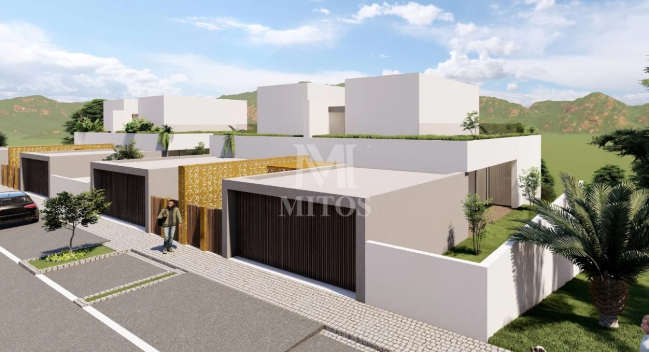 Terreno para Venda em Areosa Foto 14